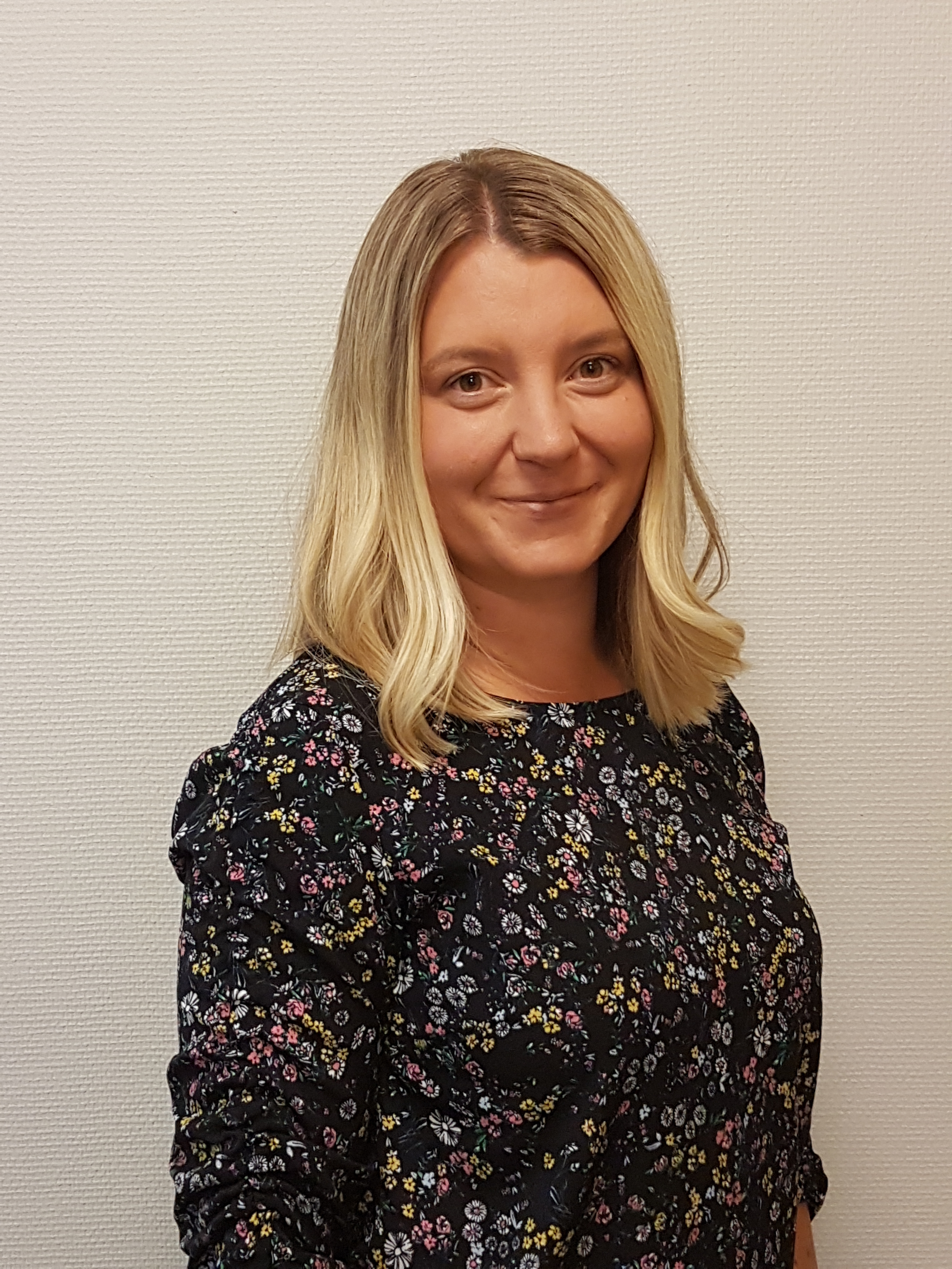 Carina "Cina" Walterlin